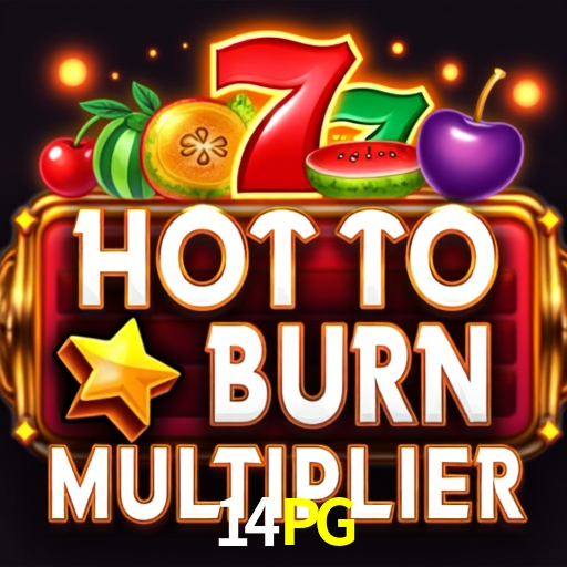 Casino Online 14PG | Os Melhores Slots no Brasil